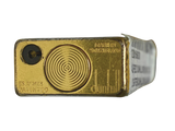 Dunhill Rollagas Butane Lighter USPE24163 73.3GM Gold Plated