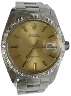 Rolex Oysterdate Precision 6694