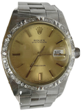Rolex Oysterdate Precision 6694