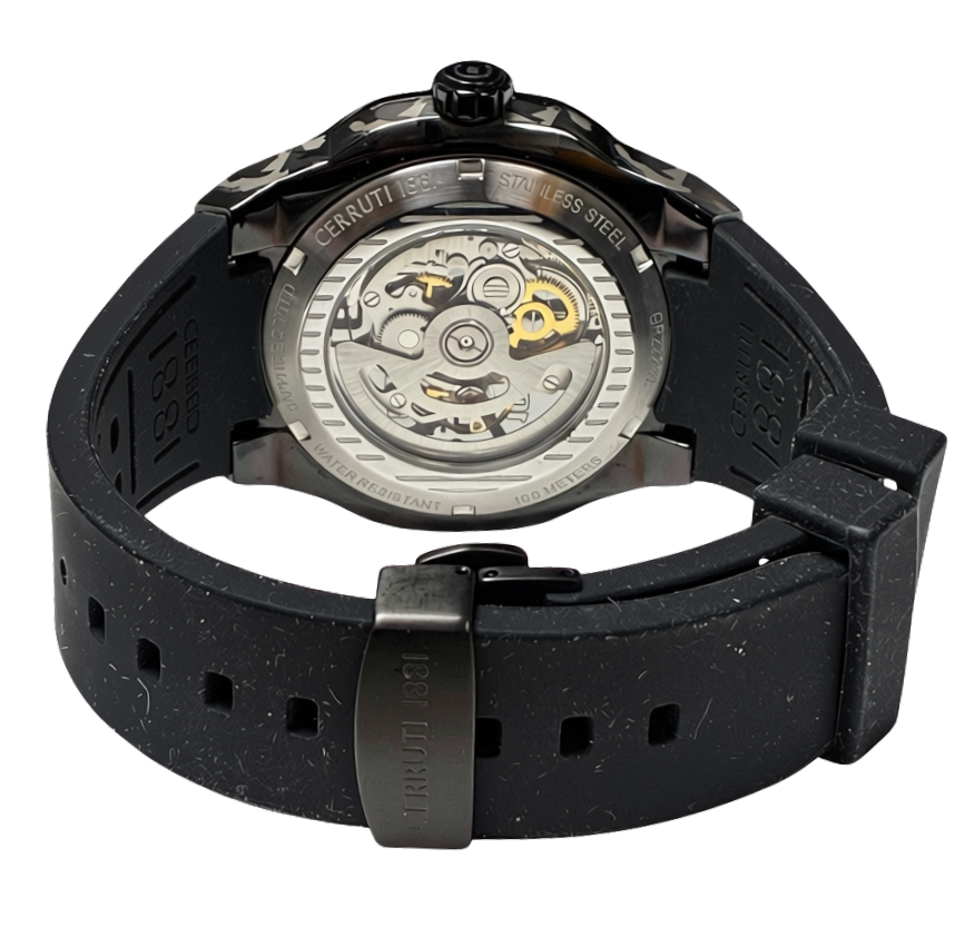 Cerruti 1881 GR22239 Razzuolo Automatic Watch