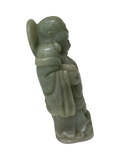 Laughing Buddha Figurine 12cm