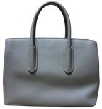 Furla Tessa 2way Handbag Gray