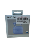 OPPO Enco Buds3 Pro Wireless Earbuds Bluish Purple