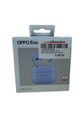 OPPO Enco Buds3 Pro Wireless Earbuds Bluish Purple