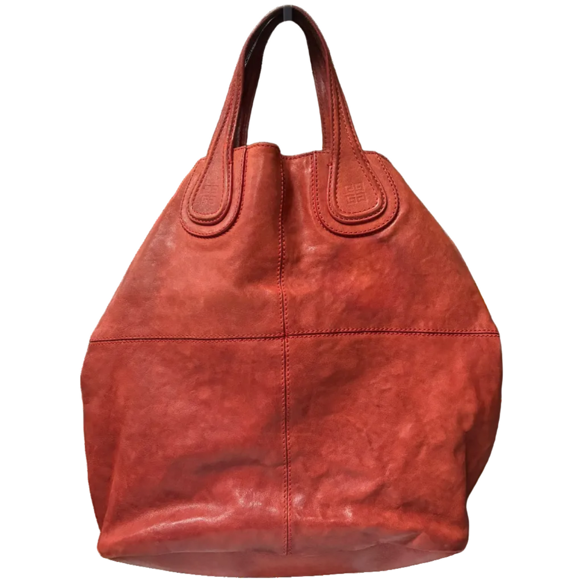 Givenchy Nightingale Satchel Bag