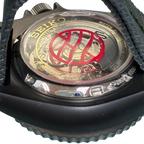 Seiko 5 Sports Naruto And Boruto Limited Edition Shikamaru Naran Watch