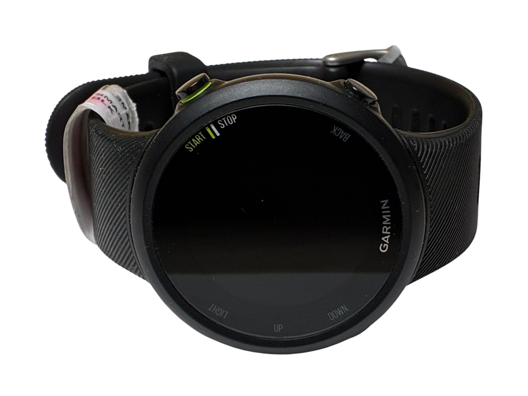 Garmin Forerunner 45 GPS Running Watch Silicone Band 63TI97II8 Secondary image