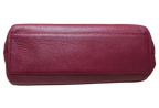 Coach Park Leather Katheryn Triple Zip Satchel
