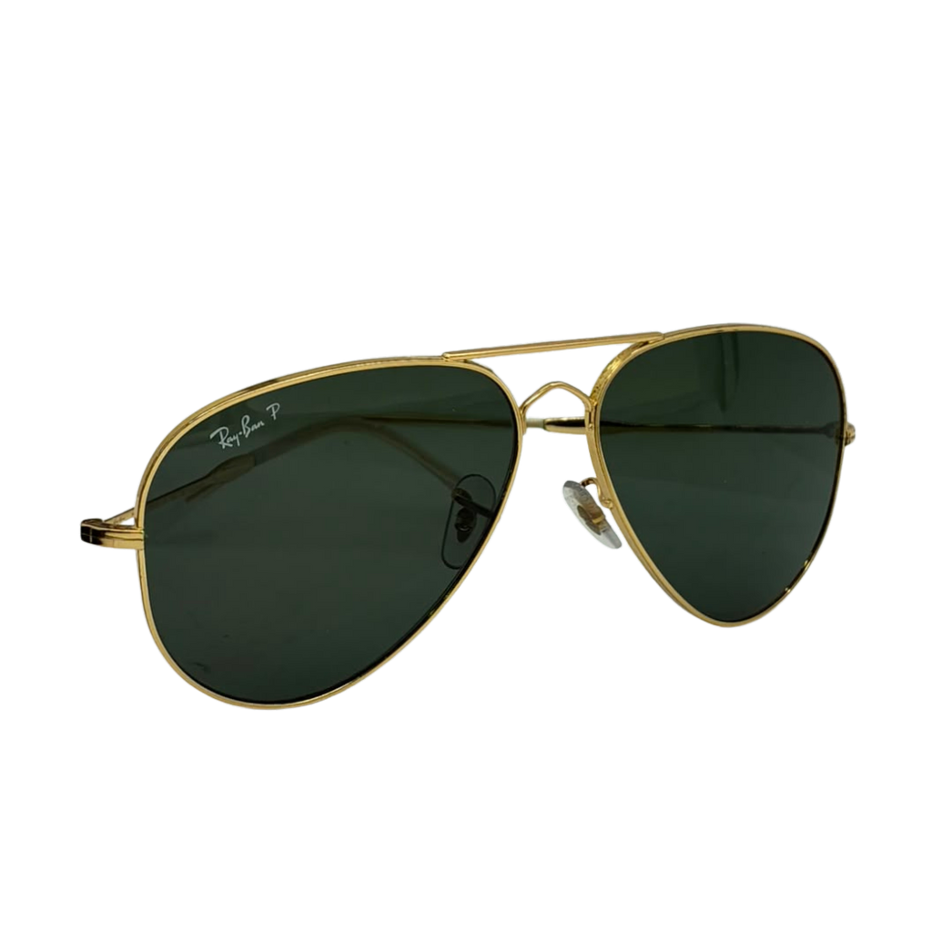 RayBan RB3825 Polarized Sunglasses