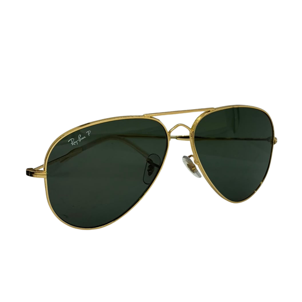 RayBan RB3825 Polarized Sunglasses