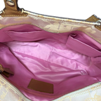 Coach F15144 Horse And Carriage Tote Bag