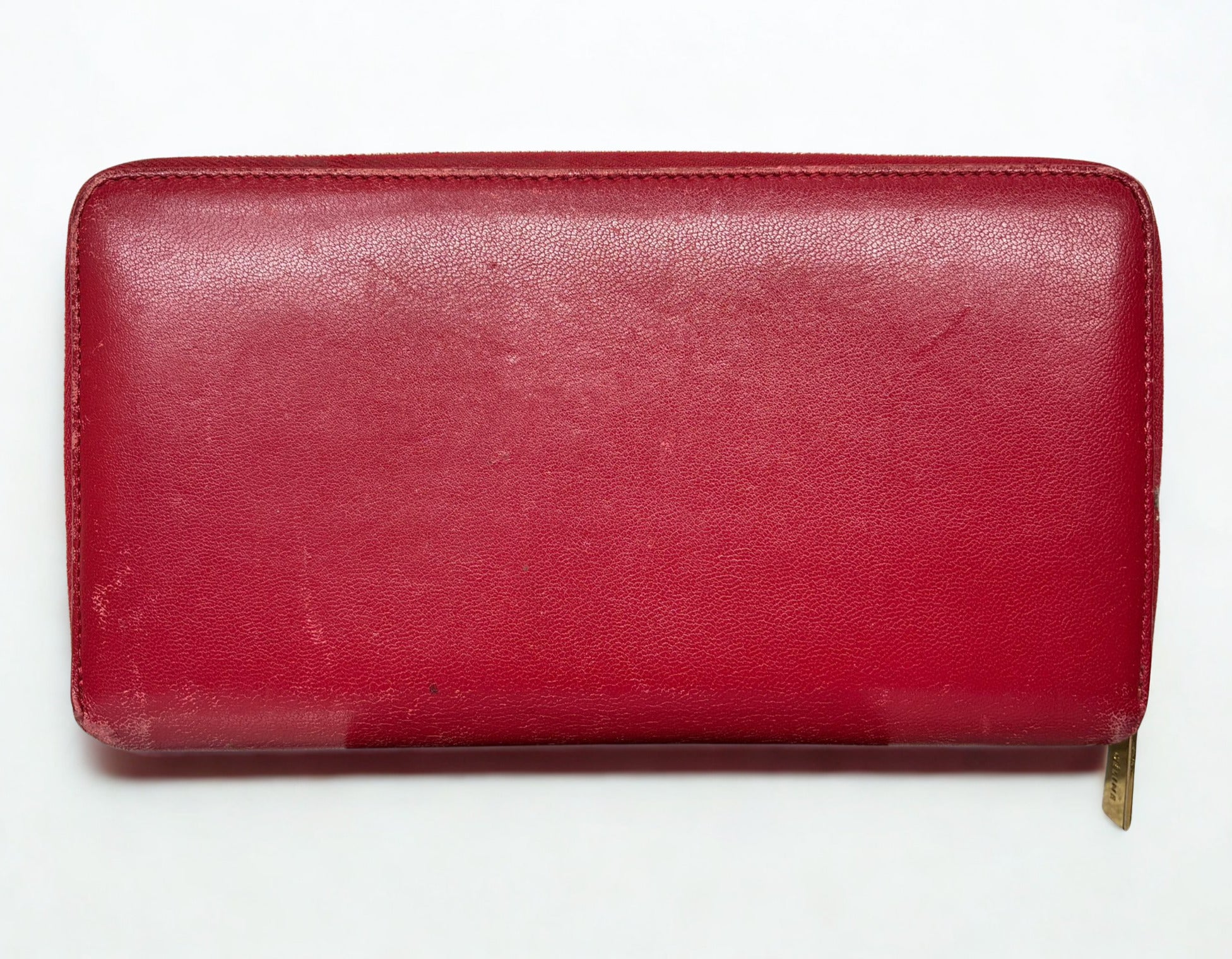 Celine Large Zipped Multifunction Wallet Secondary image