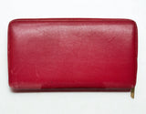 Celine Large Zipped Multifunction Wallet