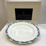 Royal Doulton, Royal Crown Derby Milldale Plate