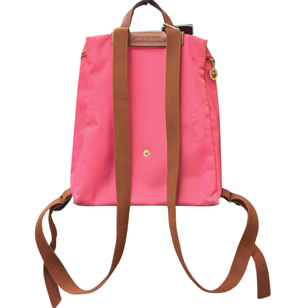 Longchamp L1699089B49 Le Pliage Backpack