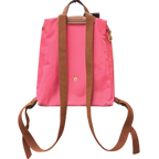 Longchamp L1699089B49 Le Pliage Backpack