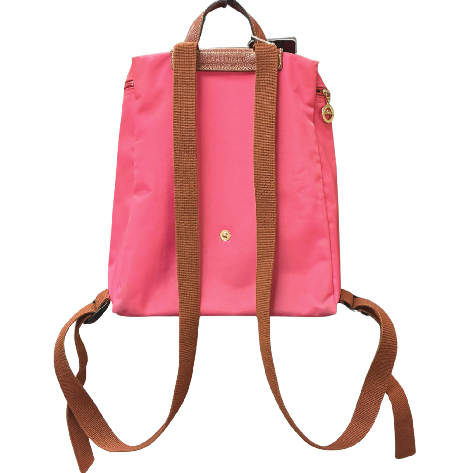 Longchamp L1699089B49 Le Pliage Backpack