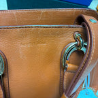 See By Chloe Paige Small 2Way Satchel