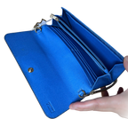 Furla Babylon XL Bifold Wallet With Chain
