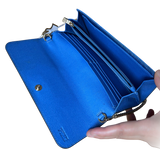 Furla Babylon XL Bifold Wallet With Chain