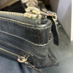 Balenciaga Classic Clip Clutch