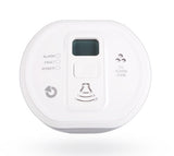 Aico Ei208DW Carbon Monoxide CO Alarm with Digital Display