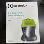 Electrolux Flexio Power Z823 Wet And Dry Vacuum Cleaner 12L
