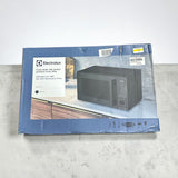 Electrolux UltimateTaste 500 EMG25D22BM - Freestanding Digital Microwave Oven with Grill function, 25L capacity, 900W, 10 programs, black colour