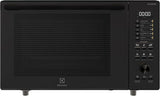 Electrolux UltimateTaste 700 EMC30D22BM Freestanding Digital Microwave Oven With Grill And Convection Functions 30L 1000W Black