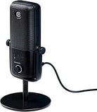 Elgato 10MAB9901 Corsair Wave 3 Microphone Black