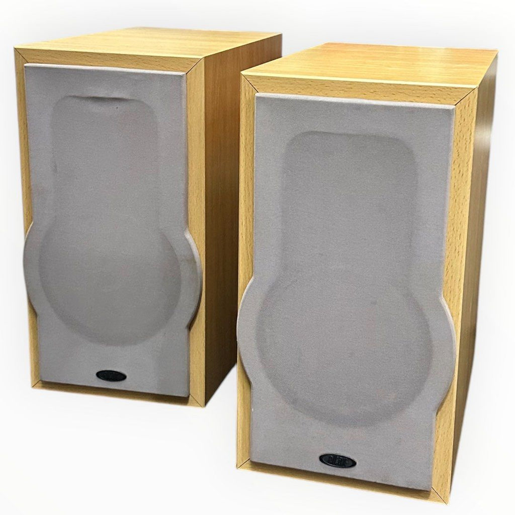 Eltax Liberty 3+ Passive Speakers
