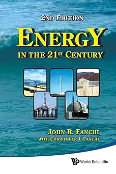 Energy In The 21st Century (2nd Edition) Main image