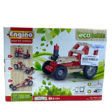 Engino Eco Cars