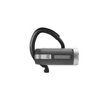 EPOS Sennheiser 1000660 Adapt Presence Grey Business Wireless Mobile Headset Black