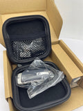 EPOS Sennheiser 1000660 Adapt Presence Grey Business Wireless Mobile Headset Black