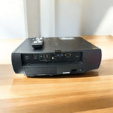 Epson EH TW4500 Projector