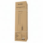 EuropAce Air Purifying Dual Bladeless Fan EBF Z1 Alpine White