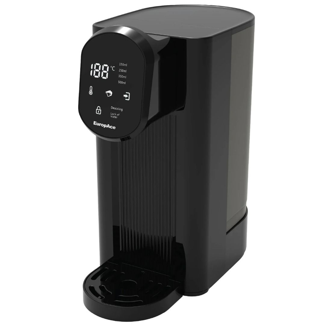 EuropAce EWP3250E SteamO Hot Water Dispenser