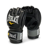 Everlast Pro Style MMA Grappling Gloves Size S/M