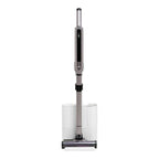 Shark EvoPower System IQ and IQ+ Cordless Vacuums, Smart iQ PRO with Auto Dirt Detect, Auto Empty Convenience, Strong Suction Power and Ultralight at 2kg, Shark CS851SMMVAE