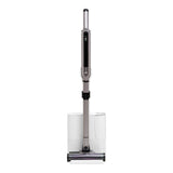Shark EvoPower System IQ and IQ+ Cordless Vacuums, Smart iQ PRO with Auto Dirt Detect, Auto Empty Convenience, Strong Suction Power and Ultralight at 2kg, Shark CS851SMMVAE