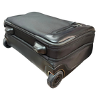 Tumi Arrive LaGuardia Wheeled Briefcase Black