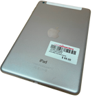 Apple ME832ZPA iPad Mini 2 4G WIFI 64GB Silver