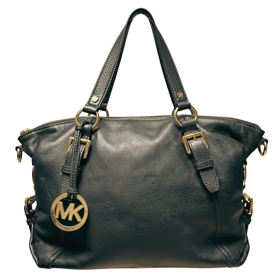 Michael Kors Bedford Satchel