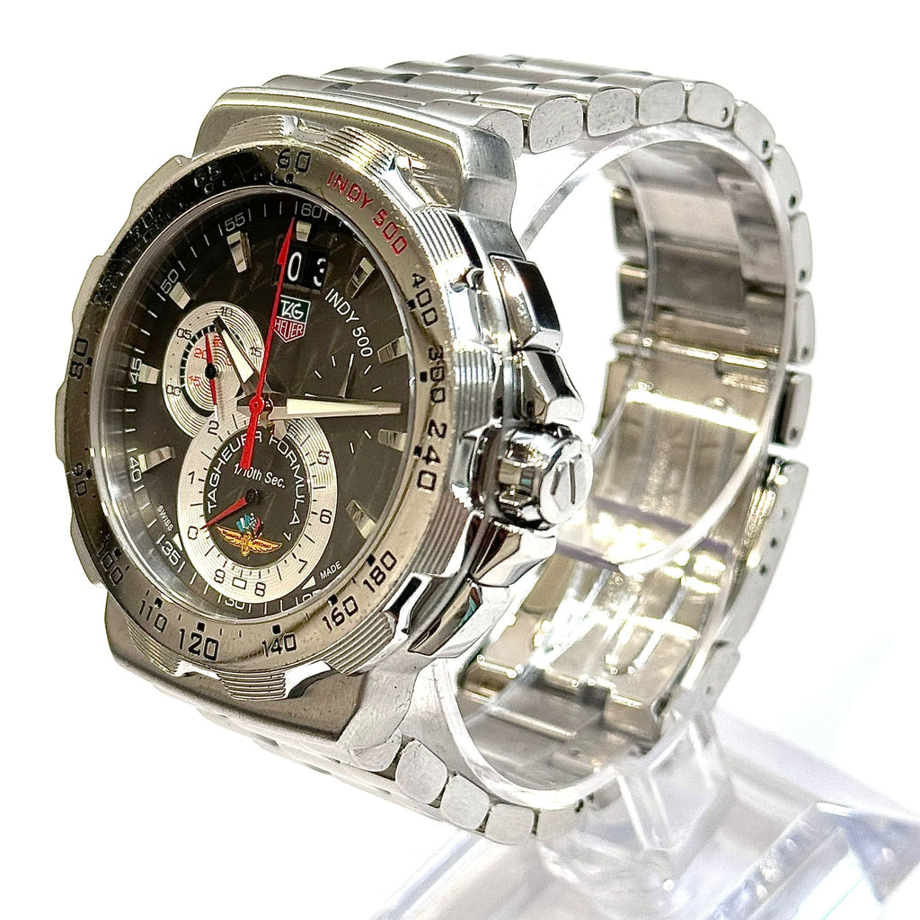 Tag Heuer Formula 1 INDY 500 Special Edition 44mm Quartz Watch