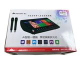 InAndon Sound King AI Smart AllinOne Karaoke System