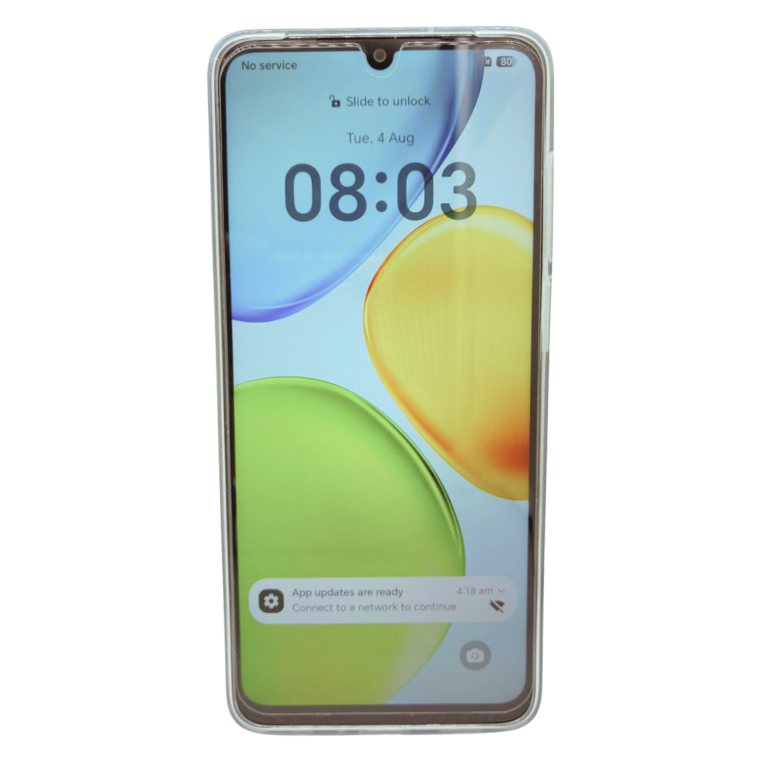 Honor NLANX1 500 Smart 5G 256GB Black Main image