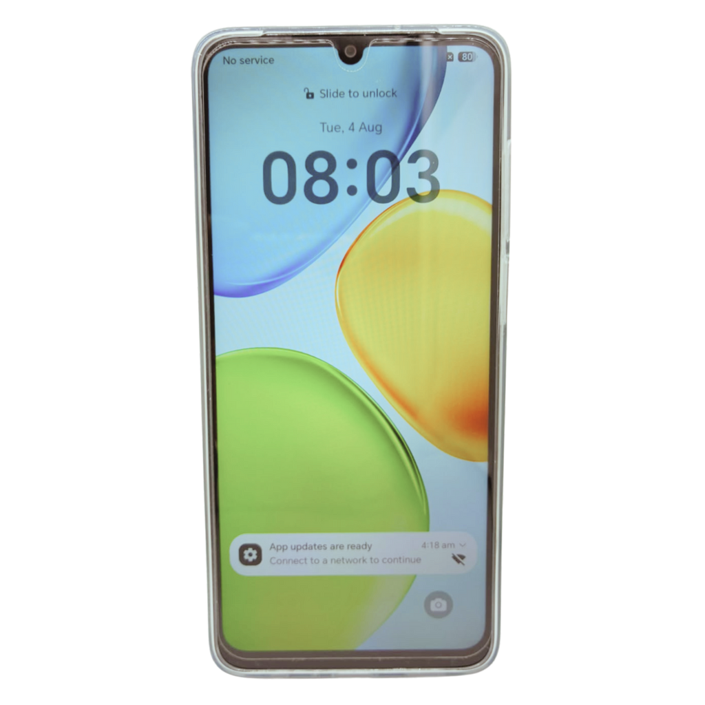 Honor NLANX1 500 Smart 5G 256GB Black