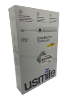Usmile Y10 Electric Toothbrush With Responsive Brushing