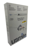 Usmile Y10 Electric Toothbrush With Responsive Brushing